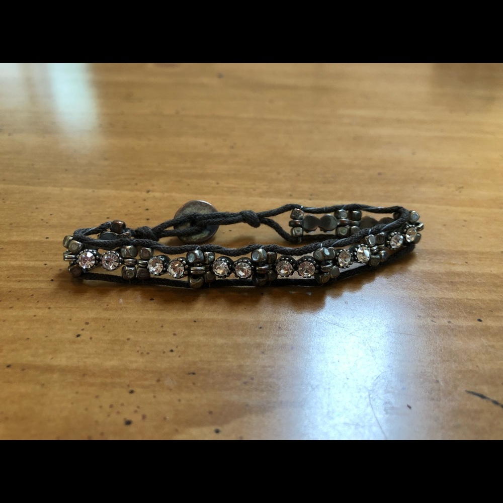American Eagle Bracelet